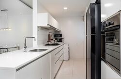 One-north Residences (D5), Apartment #554599701